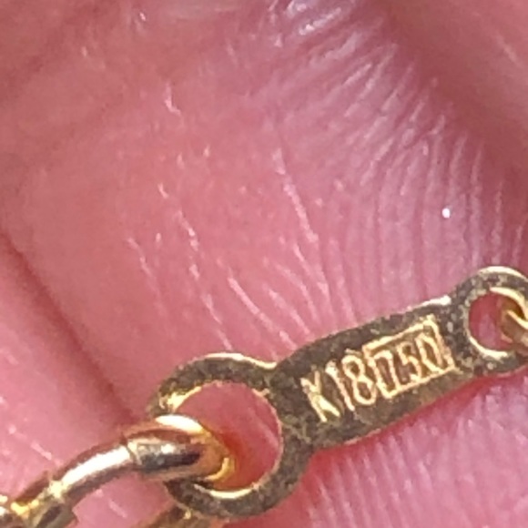 💯authentic ruby necklace - Picture 8 of 11